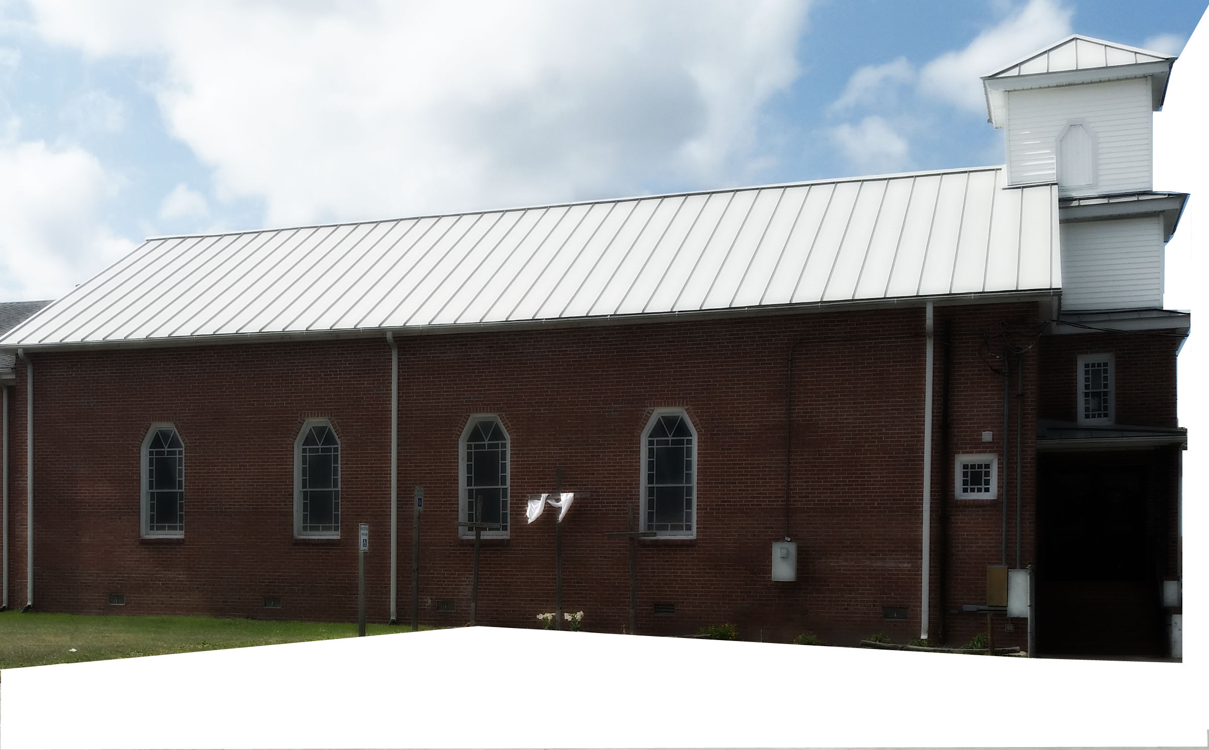 Leadership | Mt. Calvary Missionary Baptist Church of New Bern