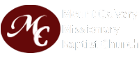 Mt. Calvary Missionary Baptist Church of New Bern
